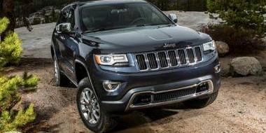 JEEP GRAND CHEROKEE 2015 1C4RJFBG1FC635947 image